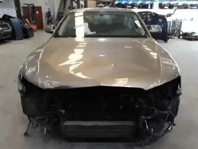 Утилизация автомобиля audi a4 b8 (8k2) 2.0 tfsi года 2009 питание cdnb