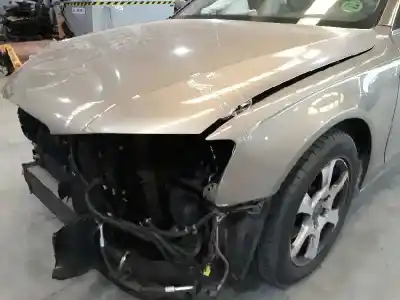 Утилизация автомобиля audi a4 b8 (8k2) 2.0 tfsi года 2009 питание cdnb
