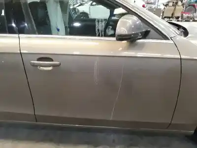 Утилизация автомобиля audi a4 b8 (8k2) 2.0 tfsi года 2009 питание cdnb