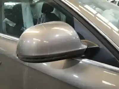 Утилизация автомобиля audi a4 b8 (8k2) 2.0 tfsi года 2009 питание cdnb