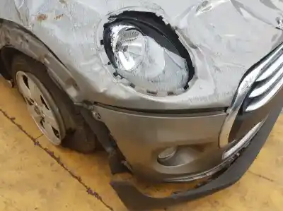 Здавання транспортного засобу mini mini 5-trg. (f55) 1.5 12v turbodiesel року 2016 потужний b37c15a