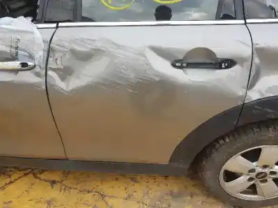 Здавання транспортного засобу mini mini 5-trg. (f55) 1.5 12v turbodiesel року 2016 потужний b37c15a