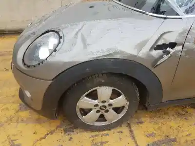 Здавання транспортного засобу mini mini 5-trg. (f55) 1.5 12v turbodiesel року 2016 потужний b37c15a