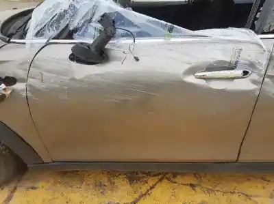 Здавання транспортного засобу mini mini 5-trg. (f55) 1.5 12v turbodiesel року 2016 потужний b37c15a
