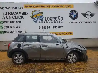 Здавання транспортного засобу mini mini 5-trg. (f55) 1.5 12v turbodiesel року 2016 потужний b37c15a