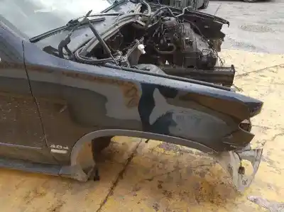 Veículo de Sucata bmw x5 (e53) 3.0 turbodiesel cat do ano 2004 alimentado 306d2