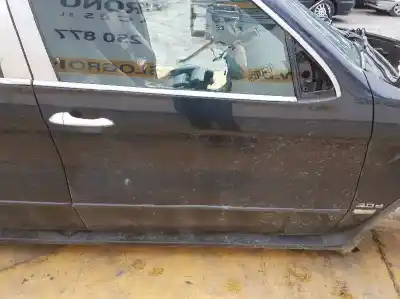 Veículo de Sucata bmw x5 (e53) 3.0 turbodiesel cat do ano 2004 alimentado 306d2