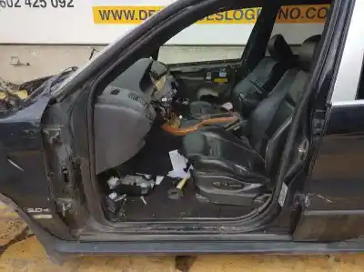 Veículo de Sucata bmw x5 (e53) 3.0 turbodiesel cat do ano 2004 alimentado 306d2