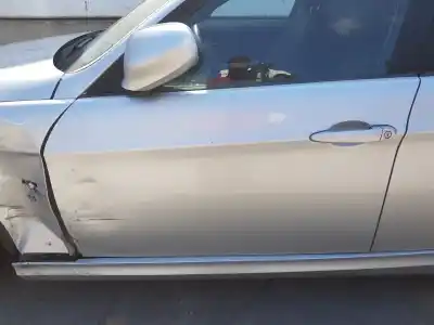 Sloopvoertuig bmw 3 touring (e91) 318 d van het jaar 2008 aangedreven n47d20c