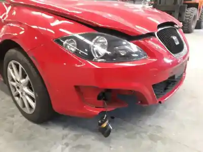 Утилизация автомобиля seat leon (1p1) 1.9 tdi года 2005 питание bls