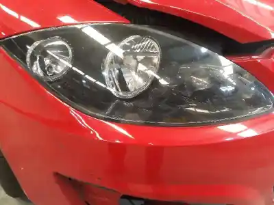 Утилизация автомобиля seat leon (1p1) 1.9 tdi года 2005 питание bls