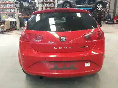 Утилизация автомобиля seat leon (1p1) 1.9 tdi года 2005 питание bls