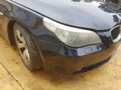 Утилизация автомобиля bmw 5 (e60) 530 d года 2004 питание 306d2