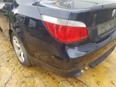 Утилизация автомобиля bmw 5 (e60) 530 d года 2004 питание 306d2