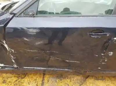 Утилизация автомобиля bmw 5 (e60) 530 d года 2004 питание 306d2
