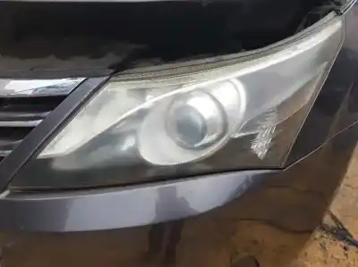 Scrapping Vehicle toyota avensis 2.0 d-4d of the year 2012 powered 1adftv