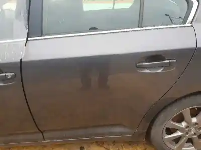 Scrapping Vehicle toyota avensis 2.0 d-4d of the year 2012 powered 1adftv