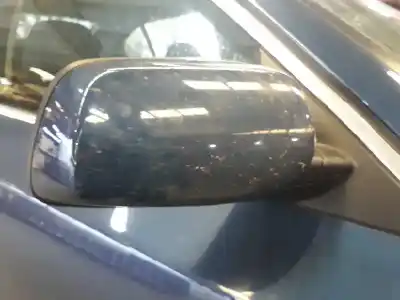 Scrapping Vehicle bmw serie 5 berlina 2.5 24v of the year 2005 powered n52b25a