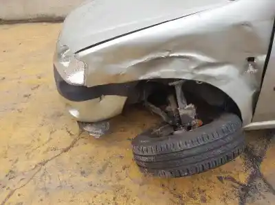 Здавання транспортного засобу dacia logan (ls_) 1.6 (lsob lsod lsof lsoh) року 2005 потужний k7m710