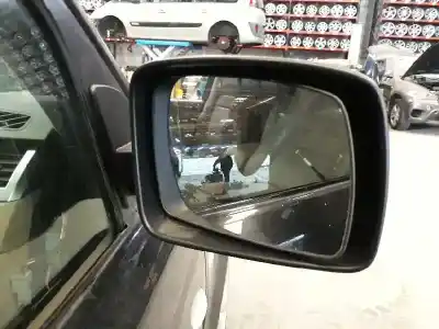 Scrapping Vehicle land rover range rover (lm) 3.6 td v8 of the year 2010 powered 368dt