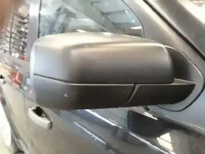 Scrapping Vehicle land rover range rover (lm) 3.6 td v8 of the year 2010 powered 368dt