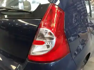 Утилизация автомобиля dacia sandero 1.2 16v года 2012 питание d4f732