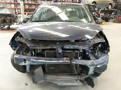 Утилизация автомобиля dacia sandero 1.2 16v года 2012 питание d4f732