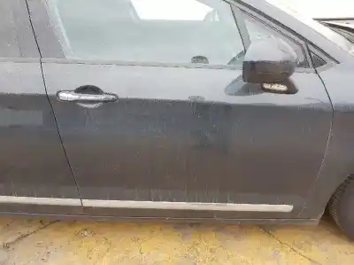 Scrapping Vehicle citroen c5 iii (rd_) 2.0 hdi (rdrhda) of the year 2008 powered rhr Scrapping Vehicle citroen c5 iii (rd_) 2.0 hdi (rdrhda) of the year 2008 powered rhr