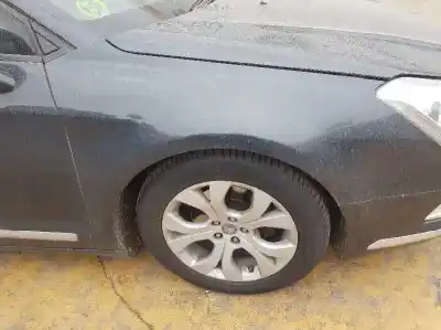 Scrapping Vehicle citroen c5 iii (rd_) 2.0 hdi (rdrhda) of the year 2008 powered rhr Scrapping Vehicle citroen c5 iii (rd_) 2.0 hdi (rdrhda) of the year 2008 powered rhr