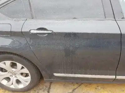 Scrapping Vehicle citroen c5 iii (rd_) 2.0 hdi (rdrhda) of the year 2008 powered rhr Scrapping Vehicle citroen c5 iii (rd_) 2.0 hdi (rdrhda) of the year 2008 powered rhr