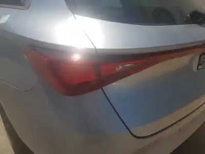 Veículo de Sucata seat leon sportstourer (kl8) 2.0 tdi 85kw do ano 2020 alimentado dtrd