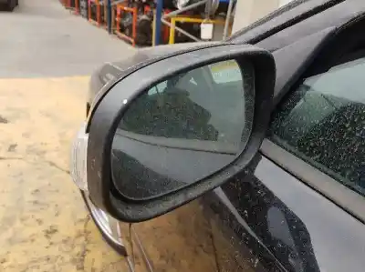 Scrapping Vehicle volvo s60 berlina 2.4 d of the year 2008 powered d5244t5