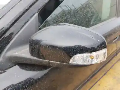 Scrapping Vehicle volvo s60 berlina 2.4 d of the year 2008 powered d5244t5