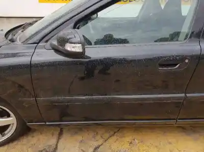 Scrapping Vehicle volvo s60 berlina 2.4 d of the year 2008 powered d5244t5