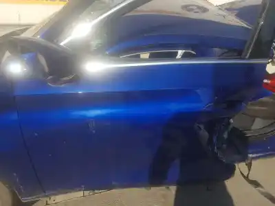 Здавання транспортного засобу seat leon (kl1) xcellence 150 cv / 110 kw року 2020 потужний dpca