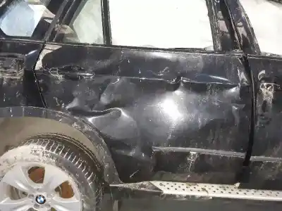 Veículo de Sucata bmw x5 3.0 turbodiesel do ano 2008 alimentado 306d3