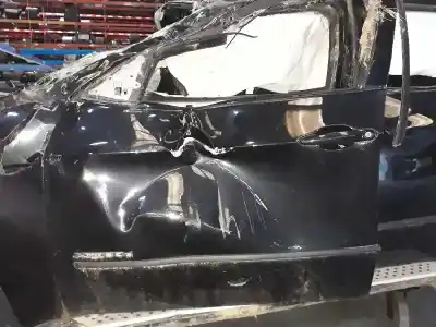 Veículo de Sucata bmw x5 3.0 turbodiesel do ano 2008 alimentado 306d3