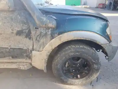 Здавання транспортного засобу mitsubishi montero (v60/v70) 3.2 di-d avance року 2000 потужний 4m41