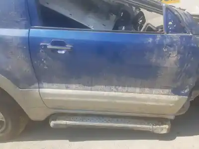 Утилизация автомобиля mitsubishi montero (v60/v70) 3.2 di-d avance года 2000 питание 4m41