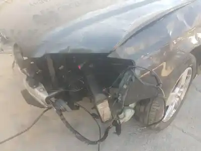 Здавання транспортного засобу audi a4 b7 (8ec) 2.0 tdi 16v року 2007 потужний bre