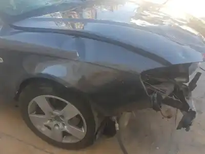 Здавання транспортного засобу audi a4 b7 (8ec) 2.0 tdi 16v року 2007 потужний bre