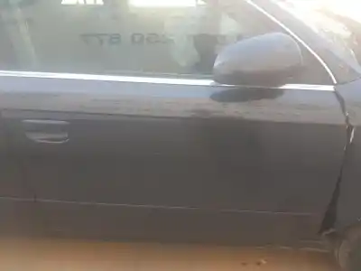 Здавання транспортного засобу audi a4 b7 (8ec) 2.0 tdi 16v року 2007 потужний bre