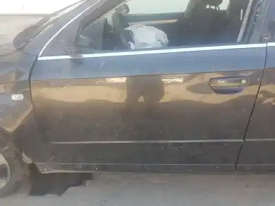 Здавання транспортного засобу audi a4 b7 (8ec) 2.0 tdi 16v року 2007 потужний bre