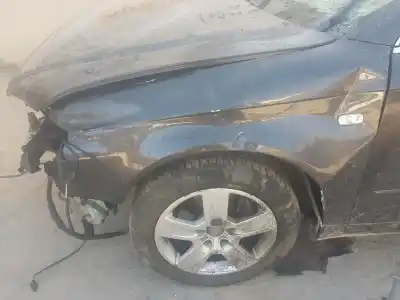 Здавання транспортного засобу audi a4 b7 (8ec) 2.0 tdi 16v року 2007 потужний bre