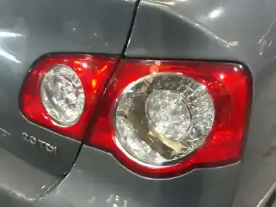 Veicolo di demolizione volkswagen passat b6 (3c2) 2.0 tdi 16v dell'anno 2007 alimentato bkp