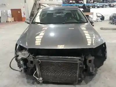 Veicolo di demolizione volkswagen passat b6 (3c2) 2.0 tdi 16v dell'anno 2007 alimentato bkp