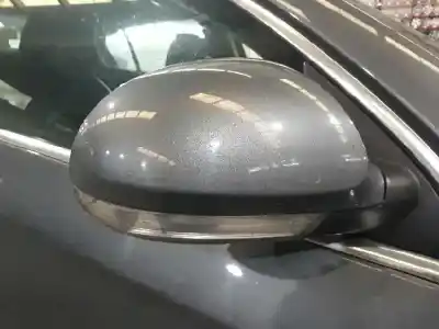 Veicolo di demolizione volkswagen passat b6 (3c2) 2.0 tdi 16v dell'anno 2007 alimentato bkp