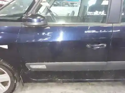 Утилизация автомобиля renault espace iv (jk0/1_) 2.2 dci (jk0h) года 2003 питание g9t742