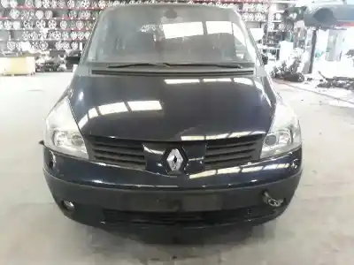 Scrapping Vehicle RENAULT                                            ESPACE IV (JK0/1_)                                                                                                                                                                                                                                         2.2 DCI (JK0H)                                                                                                                                                                                                                                             of the year 2003 powered G9T742