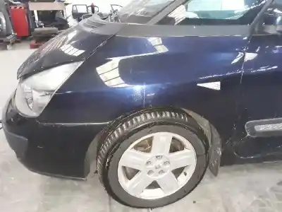 Утилизация автомобиля renault espace iv (jk0/1_) 2.2 dci (jk0h) года 2003 питание g9t742